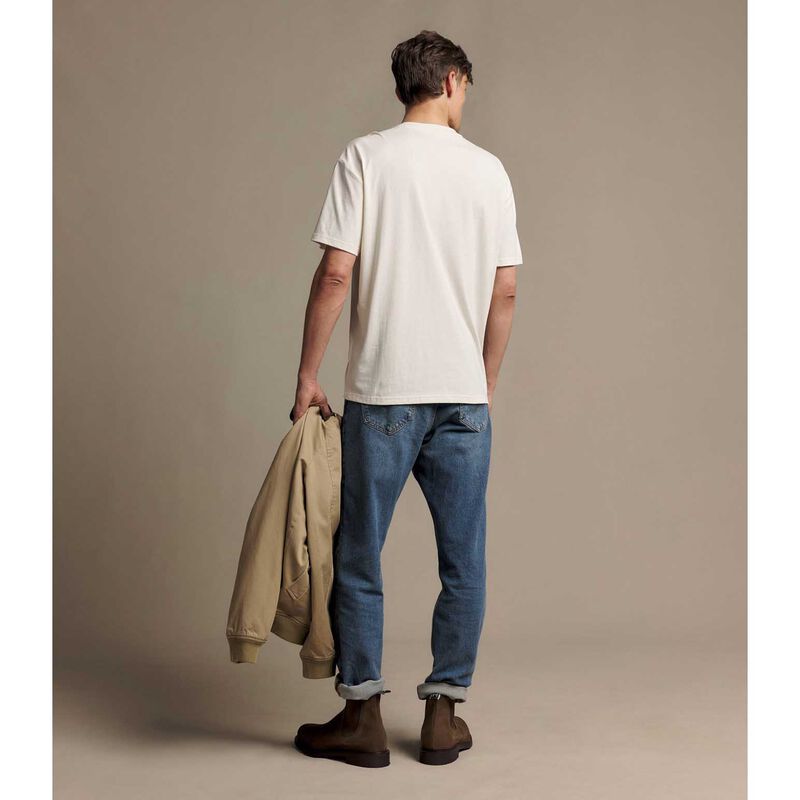 R.M. Williams Holt Tee image number 1